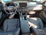 Honda Accord 2021