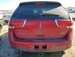 Lincoln MKX 2012