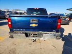 Chevrolet Silverado 2015