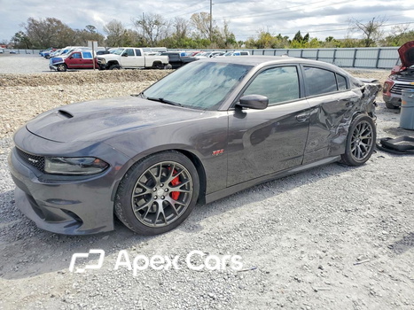 Dodge Charger 2015 - Image 1 of 13