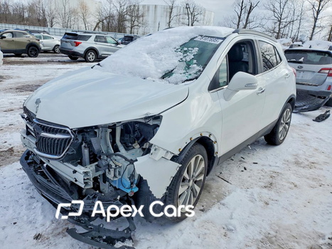 Buick Encore 2019 - Image 1 of 14