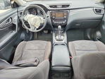 Nissan Rogue 2015