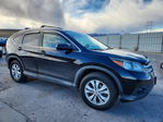 Honda CR-V 2013