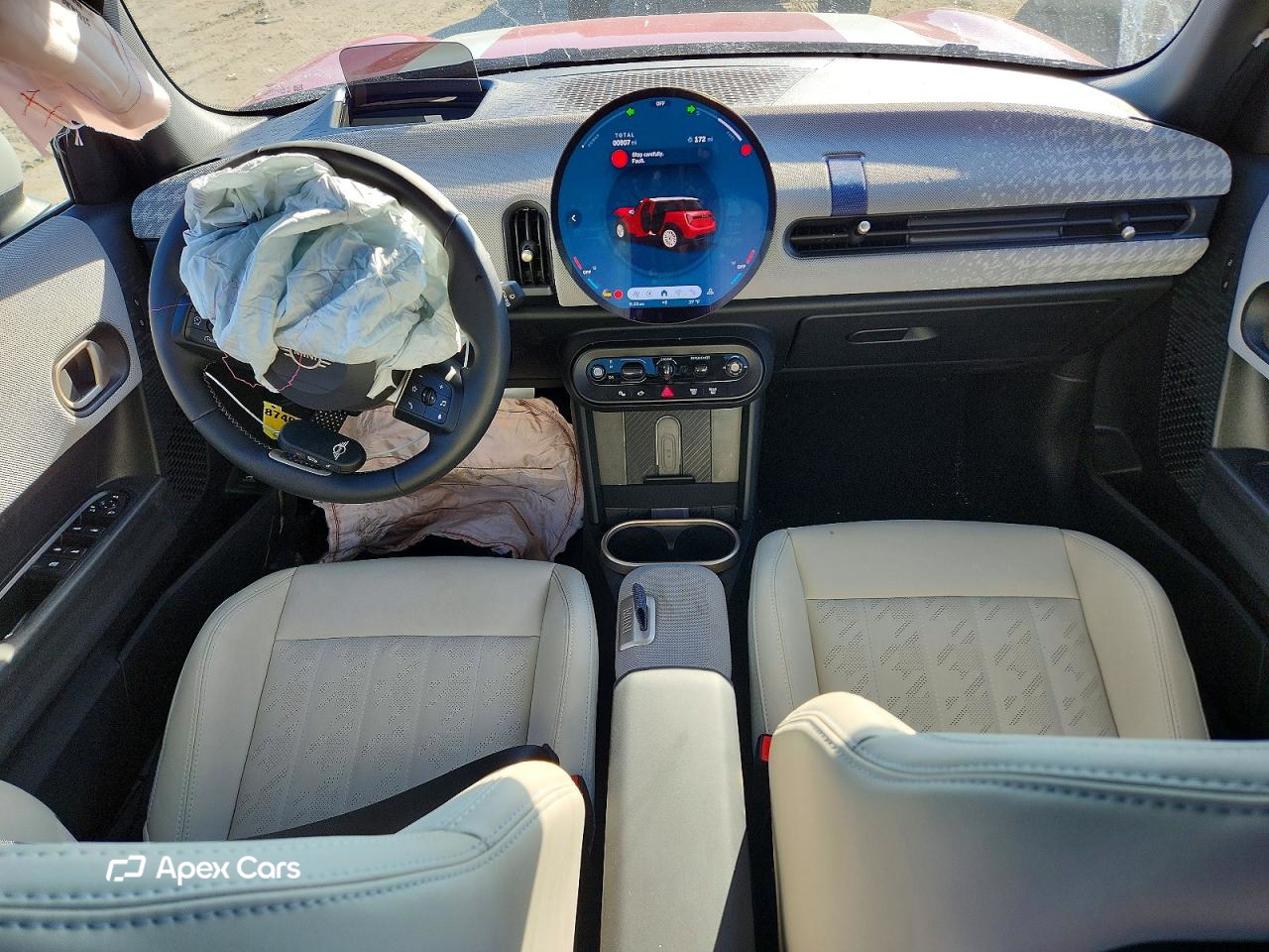 MINI Cooper 2026