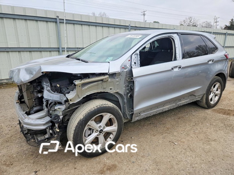 Ford Edge 2024 - Zdjęcie 1 z 13