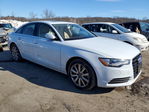 Audi A6 2013
