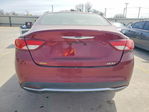 Chrysler 200 2016