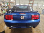 Ford Mustang 2007
