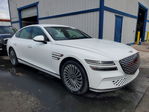 Genesis G80 2023
