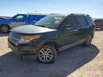 Ford Explorer 2011