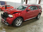Dodge Durango 2015