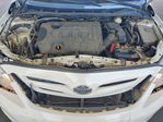 Toyota Corolla 2011