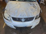 Suzuki SX4 2012