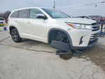 Toyota Highlander 2018