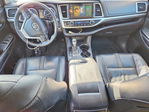 Toyota Highlander 2018