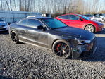 Audi RS5 2014