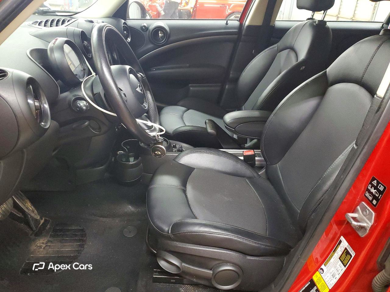 MINI Cooper 2016