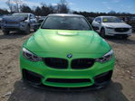 BMW M3 2015