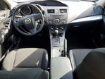 Mazda 3 2012