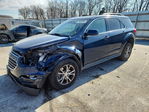 Chevrolet Equinox 2016