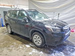Subaru Forester 2021