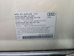 Audi Q3 2016