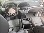 Honda Odyssey 2025