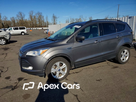 Ford Escape 2014 - Image 1 of 13