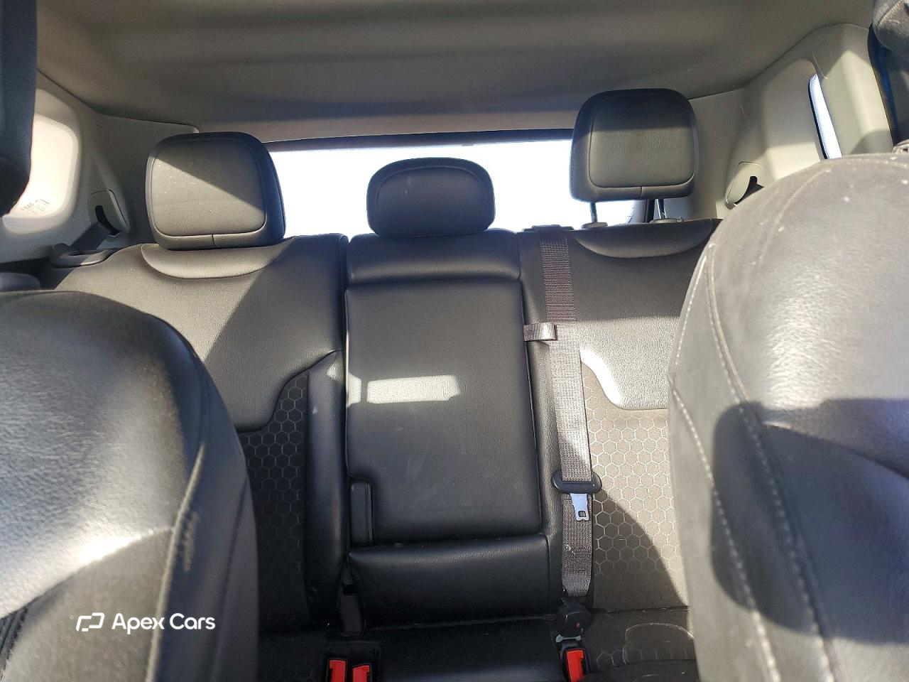 Jeep Compass 2021