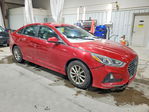 Hyundai Sonata 2018