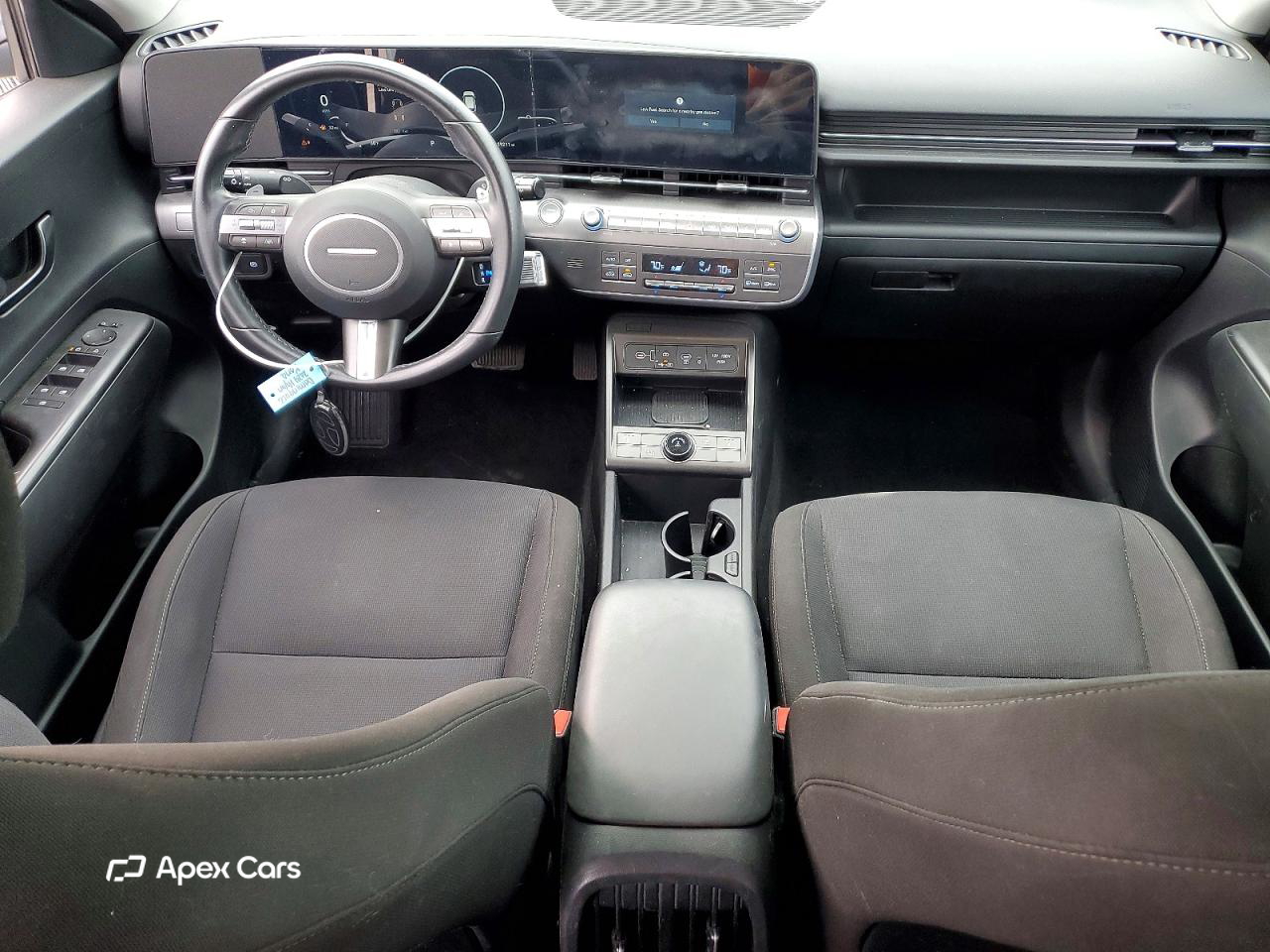 Hyundai Kona 2024