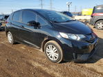 Honda Fit 2016