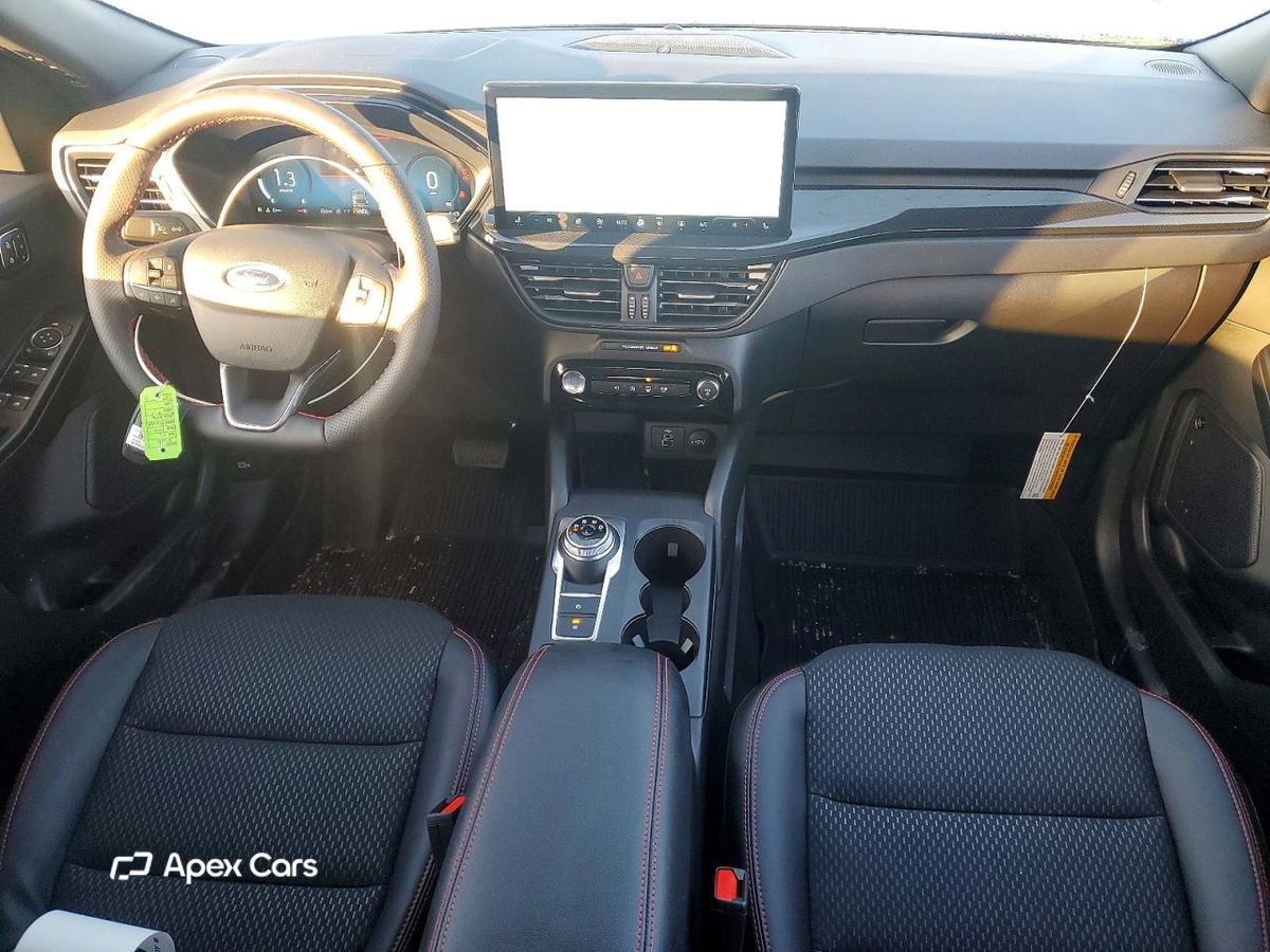 Ford Escape 2026