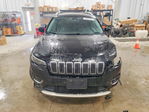 Jeep Cherokee 2019