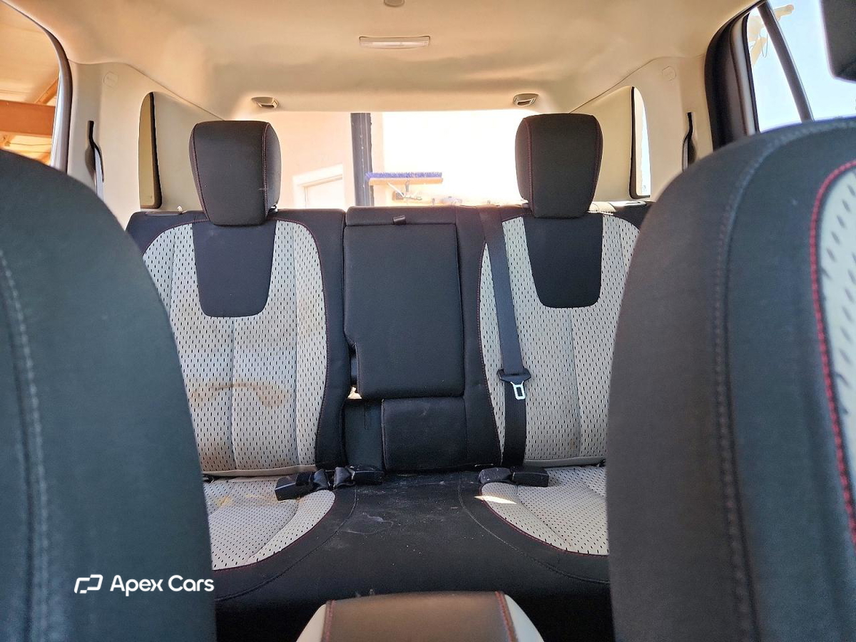 GMC Terrain 2013