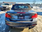 BMW Series 2 2021