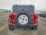 Ford Bronco 2025