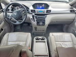 Honda Odyssey 2012