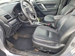 Subaru Forester 2016