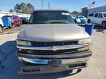 Chevrolet Silverado 2002