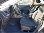 Subaru Impreza 2012