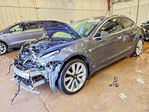 Tesla Model 3 2018