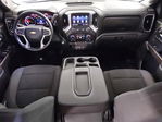 Chevrolet Silverado 2021