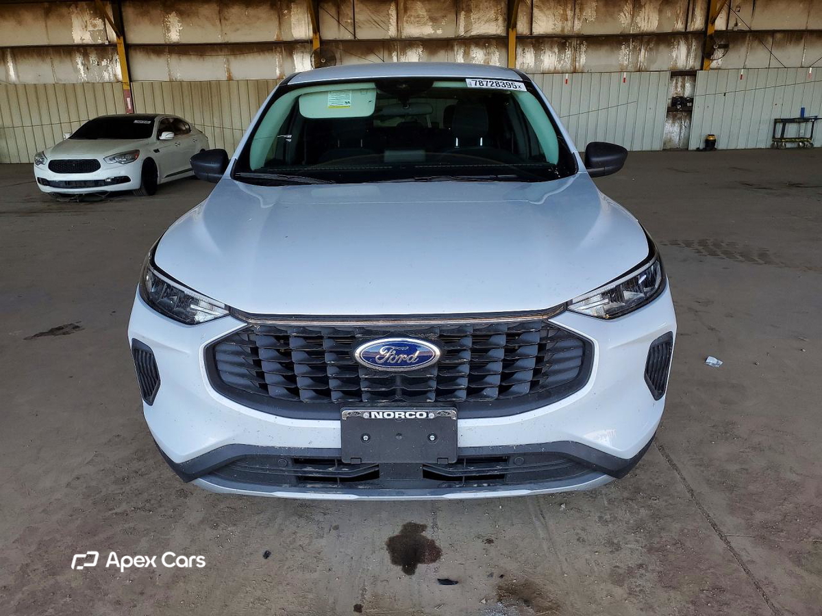 Ford Escape 2025