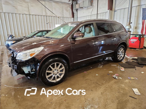 Buick Enclave 2016 - Image 1 of 15