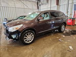 Buick Enclave 2016