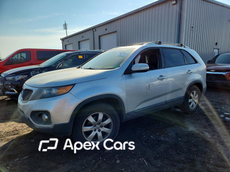 Kia Sorento 2012 - Image 1 of 13