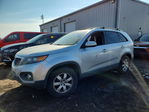 Kia Sorento 2012