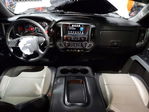 Chevrolet Silverado 2016