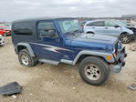 Jeep Wrangler 2004